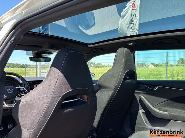 Scala  Monte Carlo 1.0 TSI DSG Monte Carlo PANO 