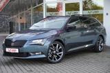 Skoda Superb Combi 2.0 TSI DSG 4x4 Sportline Navi DCC - Skoda: Sportline