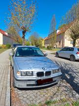 BMW 316 318i Coupe 316i - gebrauchte BMW 316 aus dem Jahr 2000