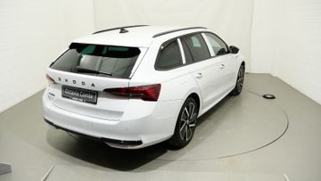 Skoda Octavia Combi 1.5 TSI mHEV Sportline DSG AHK PDC