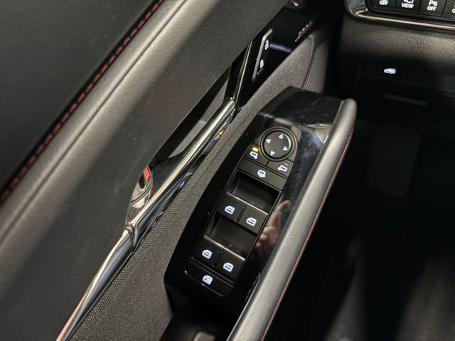 CX-30 Homura 4x2 2.0 SKYACTIV-X-M Hybrid BOSE