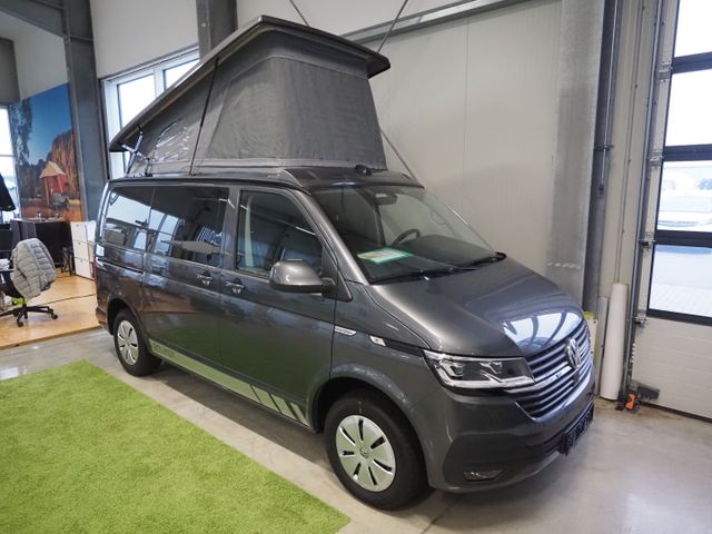 Autres Easy Camper Classic , Automatik, Navi