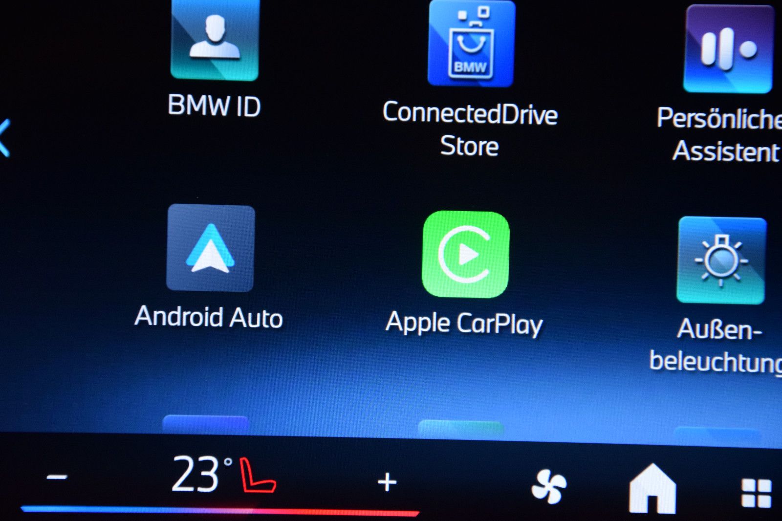 Fahrzeugabbildung BMW 220d 2 Gran Coupé M-Sport-Pro Pano HuD Massage