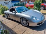 Porsche Boxster S S - Porsche aus 2007