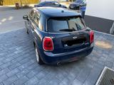 MINI Cooper D Cooper - MINI Cooper D von privat