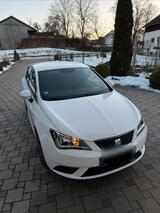 Seat SEAT Ibiza 6J(Nahezu Vollausstattung,TÜV N... - Seat Ibiza: J6