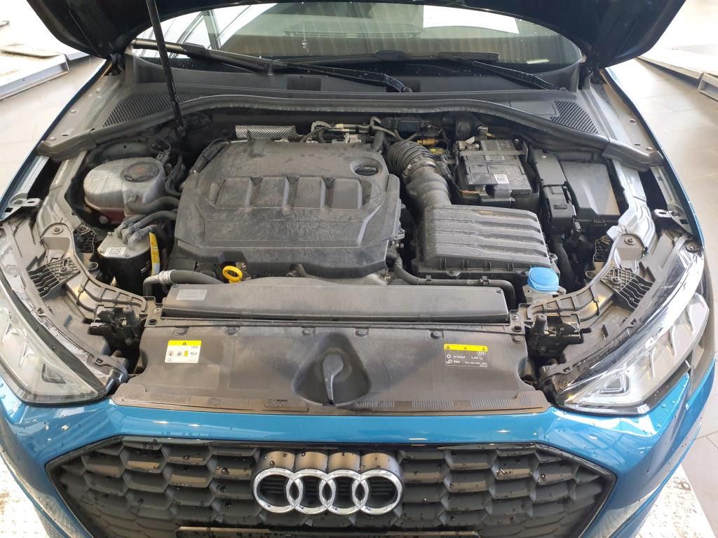 Audi A3 - Bild 12