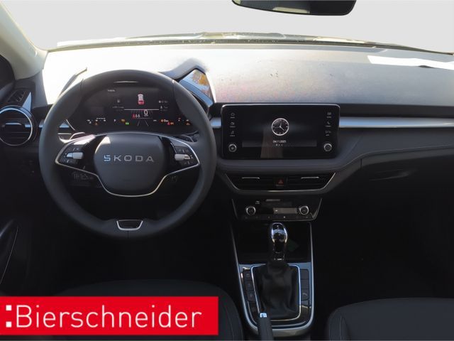 Skoda Fabia - Bild 23