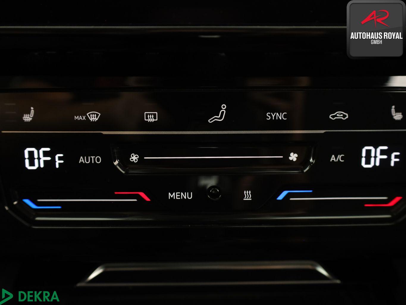 Volkswagen Arteon Shooting Brake 2.0 TDI MATRIX,STANDHZ,360, миниатюра 23