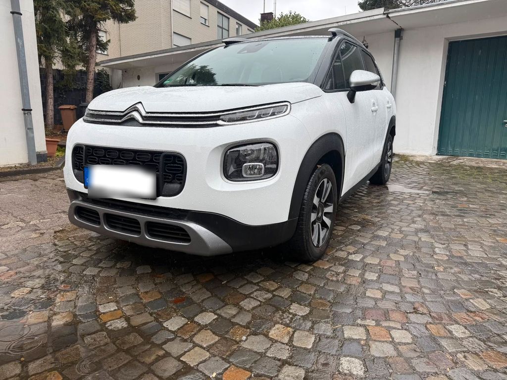 Image of Citroën C3 Aircross