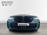 BMW X6 M60 - Vorschau Bild 7