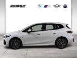 BMW 218d Active Tourer M Sportpaket AHK ACC 360° HUD - BMW 218 Active Tourer Gebrauchtwagen in Berlin