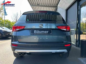 SEAT Ateca - 4