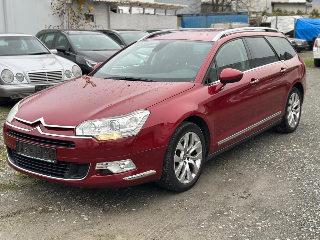 Citroën C5