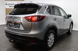 Mazda CX-5 Center-Line AWD*AUTOMATIK*NAVIGATION*AHK - Mazda Gebrauchtwagen in Köln