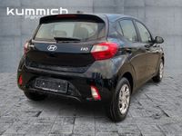 Hyundai i10 - Vorschau Bild 4