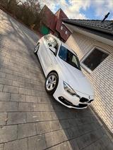 BMW 316d Touring - - BMW 316: Kombi