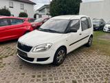 Skoda Roomster Plus Edition - Skoda Roomster in Mainz