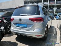 Volkswagen Touran - Vorschau Bild 5
