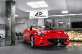 Ferrari California ROSSO CORSA/CAMERA/ - Ferrari Gebrauchtwagen von 2010