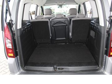Citro�n Berlingo Multisp.Blue HDI 100PS
