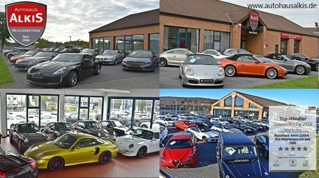 Volkswagen Scirocco 1.4 TSI Sportpaket+PDC+Sitzheizung