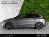 Mercedes-Benz B 200 AMG Line *AHK*360°*MBeam*KeyGo*Night*EasyP - Mercedes-Benz B 200 mit Benzin-Antrieb: Limousine, Automatik