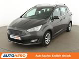 Ford Grand C-Max 1.5 EcoBoost Titanium*7-SITZER*NAVI* - Ford Grand C-Max 7-Sitzer