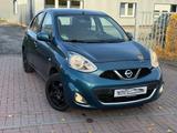 Nissan Micra 1,2 Ltr. - 72 kW Acenta 2.HD EUOR 5 NAVI - Nissan Micra in Dortmund