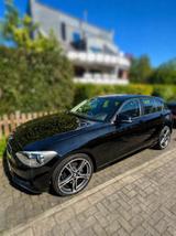 BMW 114i -