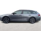 Skoda Octavia Combi Sportline 2.0 TSI DSG ACC+NAVI+APP - Skoda Gebrauchtwagen in Oberhausen