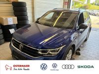 Volkswagen Tiguan - Vorschau Bild 1