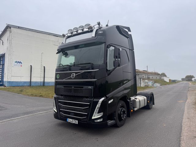 Volvo FH500 Low-Deck, XL-Low XL FH Leder Paket möglich