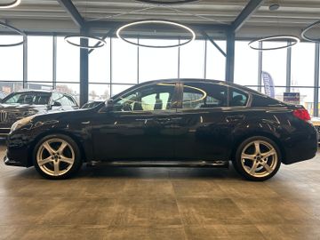 Subaru Legacy Lim. Sport *Kamera*Klima*SHZ*Xenon*Radio*