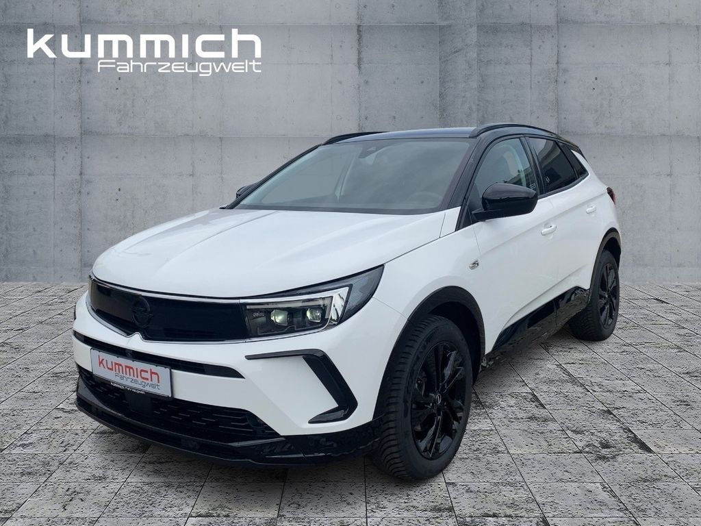 Image of Opel Grandland (X)