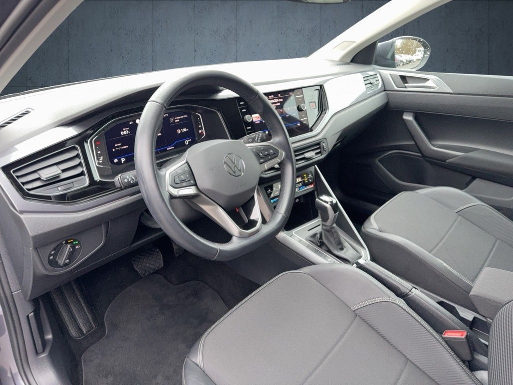 Volkswagen Taigo - Bild 11