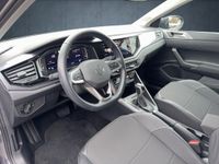 Volkswagen Taigo - Vorschau Bild 11