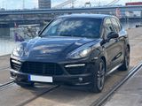 Porsche Cayenne GTS*TopZustand*RoteNähte*Klappenauspuff - Porsche Cayenne in Mannheim