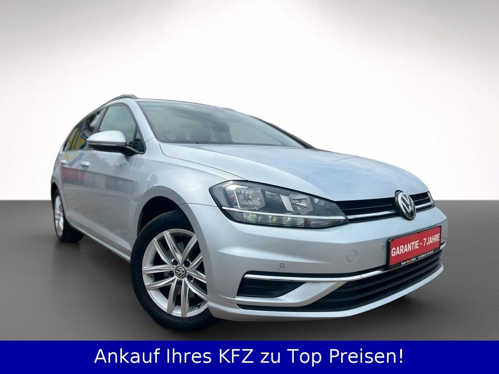 Image of Volkswagen Golf
