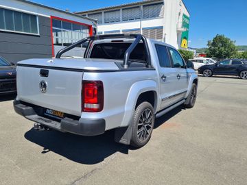 Volkswagen Amarok - 8