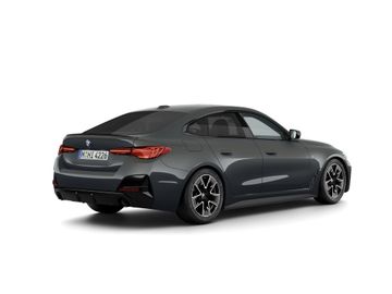 BMW 420 Gran Coupé - 2