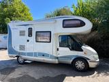 Hobby T 550 AK - Hobby Alkoven