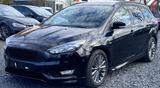 Ford Focus Turnier ST-Line 2.0 TDCi Garantie 150ps - Ford Focus: Tdci ST