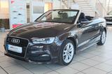 Audi A3 Cabriolet S Line Xenon Navi PDC Sitzhzg. - Audi A3 Gebrauchtwagen in Braunschweig
