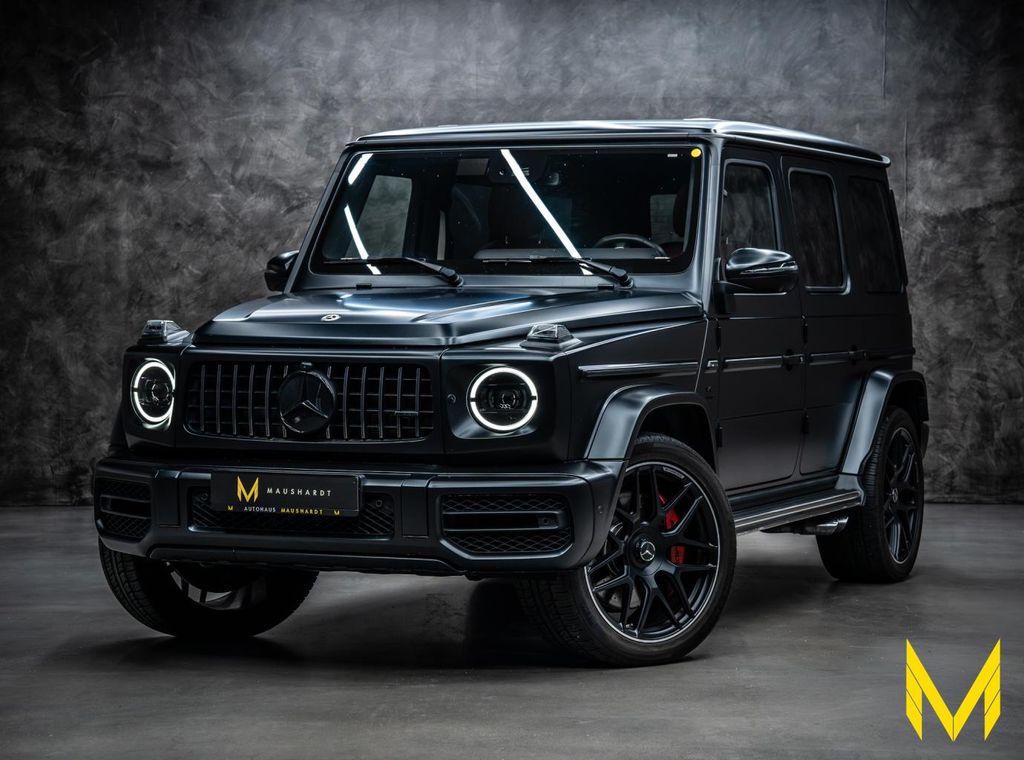 Mercedes-Benz Andere