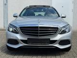 Mercedes-Benz C 220T BlueTec / d 1.Hand-Pano-Memory-Navi-R.Cam - Mercedes-Benz C 220: Bluetec