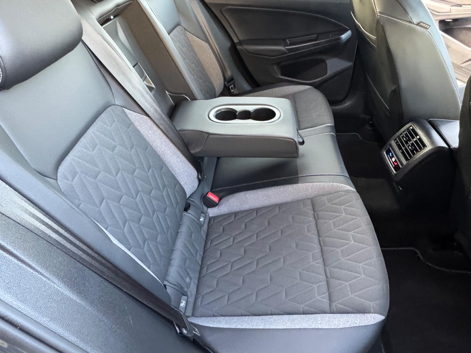 Volkswagen Golf VIII Lim. 1.5 eTSI 85 kW Goal*DSG*I Hand*, миниатюра 18
