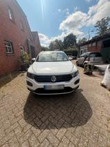 Volkswagen VW T-Roc 2.0 TDI | 190 PS | Automatik - Volkswagen T-Roc mit Diesel-Antrieb: Limousine