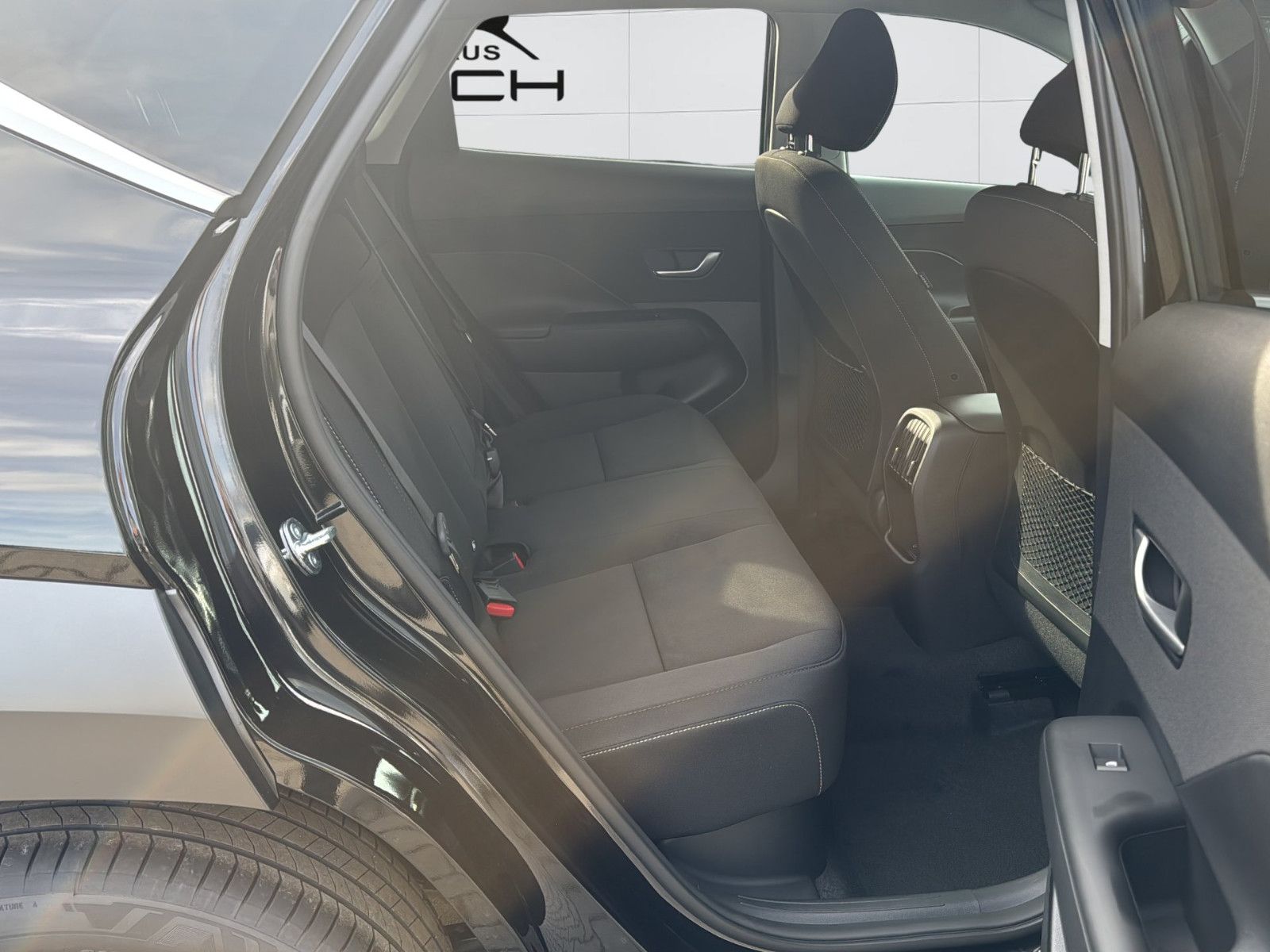 Hyundai KONA - Bild 20