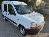 Renault Kangoo Kasten 1.5 dCi - gebrauchte Renault Kangoo aus dem Jahr 2002